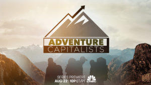 Craig Cooper - Adventure Capitalists Season 1