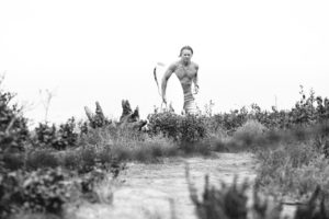 Craig Cooper - Mens Health Magazine Photo Shoot - Dec 2016