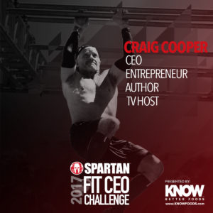 Craig Cooper