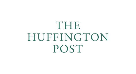 huffington post home